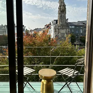 Luxury 2-bedroom Apart Appartement