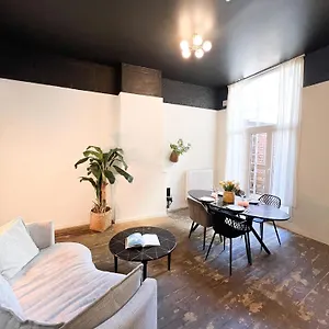 San Home's Appartement